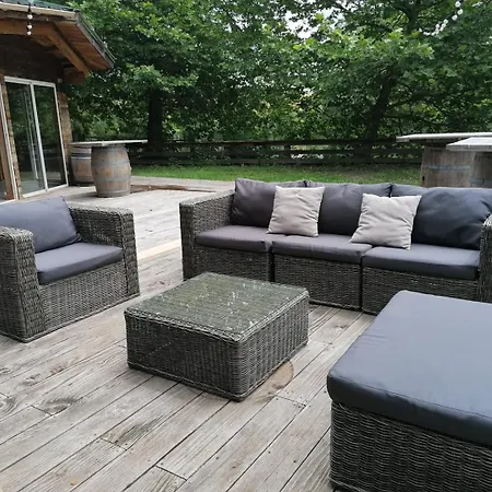 Maya - Ile Aux * Sainte-Colombe (Charente-Maritime)