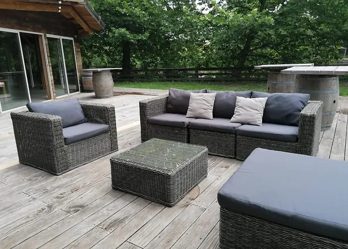 Maya - Ile Aux * Sainte-Colombe (Charente-Maritime)